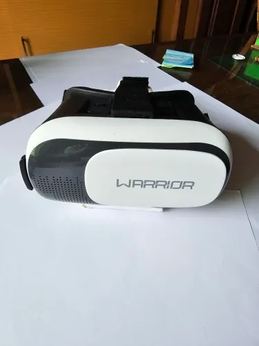 Óculos 3d realidade virtual JS080 