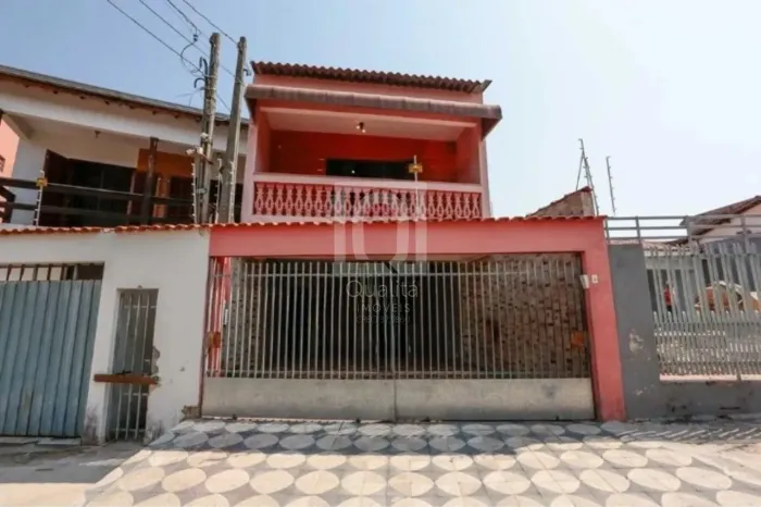 Casa Jardim Zulmira, Sorocaba SP