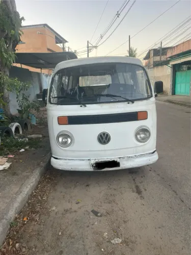 Kombi teto alto