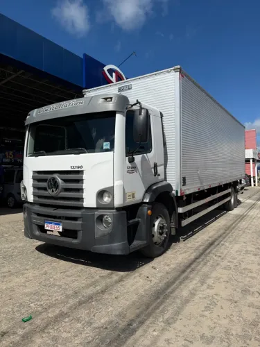 VW 13.190 Constellation