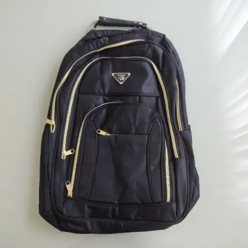 Mochila Xinruiqi Preta