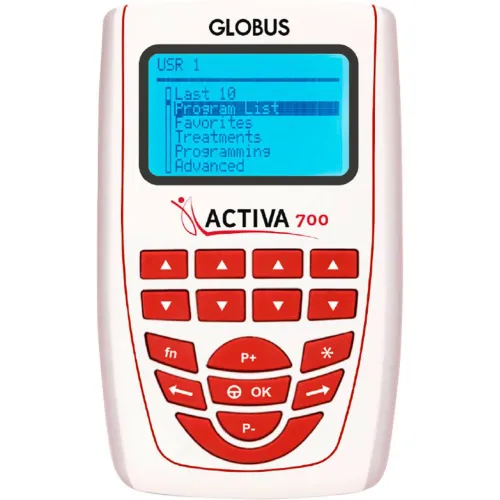 Globus Activa 700