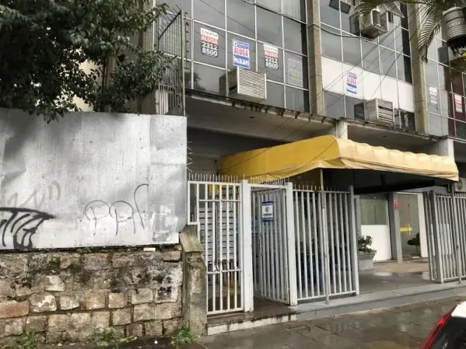 Escritório para Alugar no Bairro Passo Dareia com Área de 33 m² Disponível