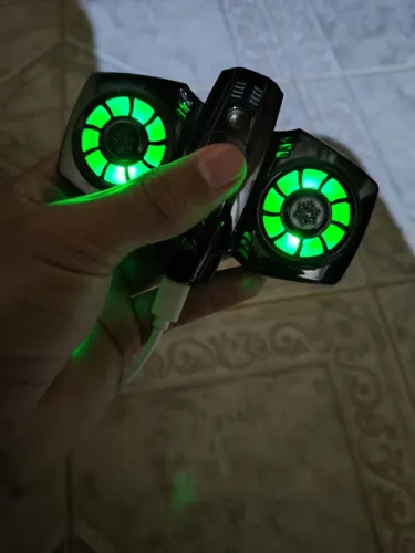 Cooler para Celular 