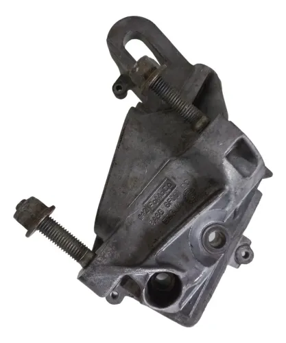 Suporte Motor Ford Fiesta Sigma 1.6 2015