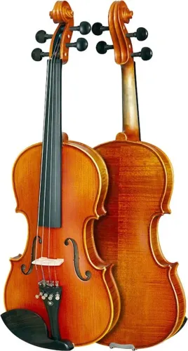 VIOLINO EAGLE 4/4 VE245 (NOVO) PARCELAMOS EM ATE 10X S/ JUROS #Ve245