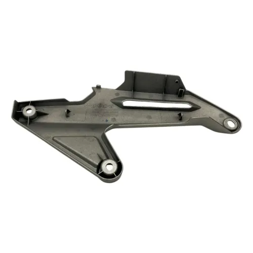 Acabamento Da Pedaleira Honda Adv150 Lateral Dir Original