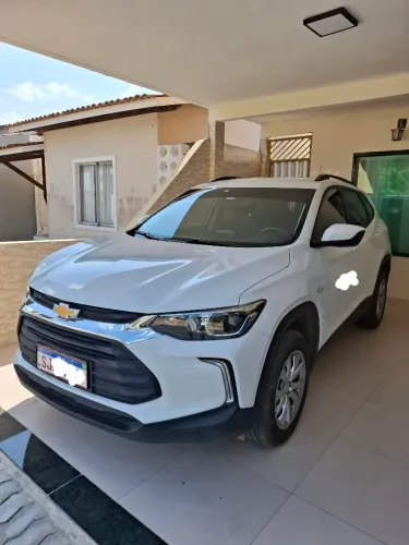 Tracker 23/24 . Único dono