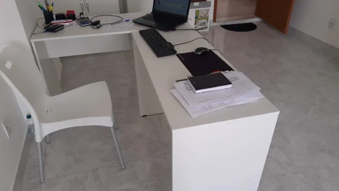 Mesas de escritório (Entrega grátis)