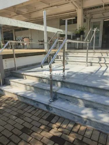 Sala para alugar, Granja Marileusa - Uberlândia/MG - Rotina Imobiliária