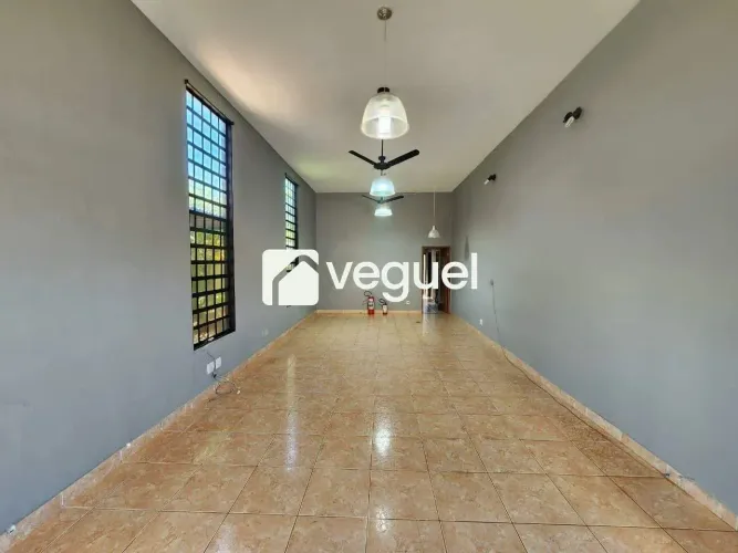 Loja Comercial com 183.67 m² para alugar próximo á av. Pres. Vargas, Ribeirão Preto/SP