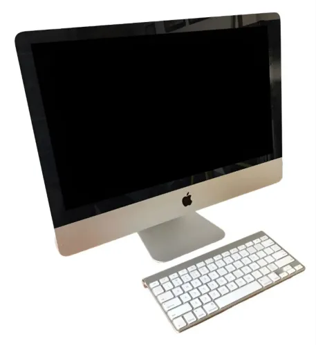 Apple iMac A1311 Core I5 20gb 512gb Ssd 1080p