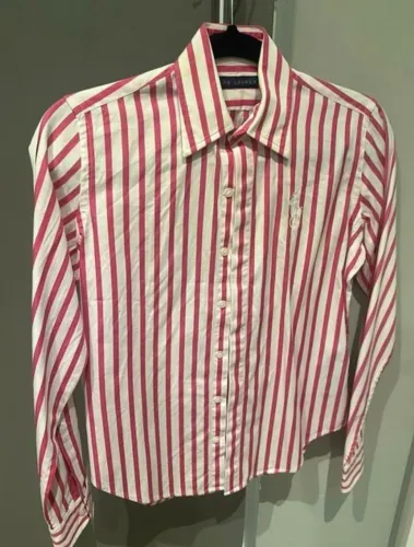 Camisa Ralph Lauren P