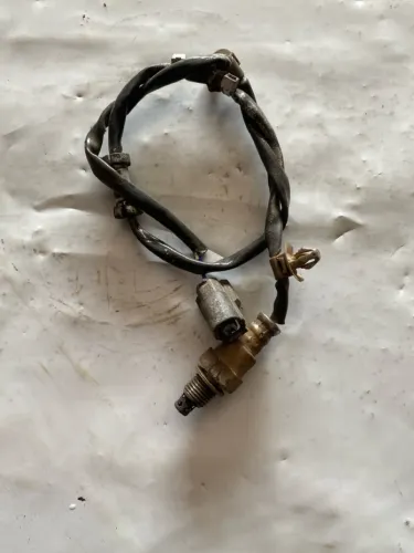 Sensor de Oxigênio pop 110 2015/2024