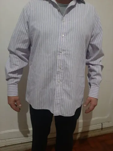 Camisa . Michael kors 