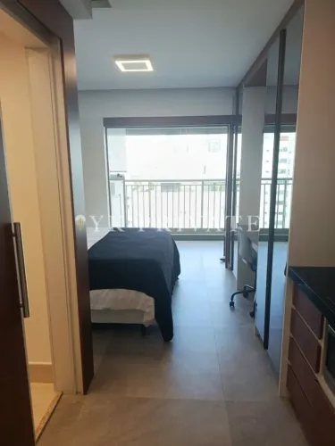 Studio, Perdizes - São Paulo