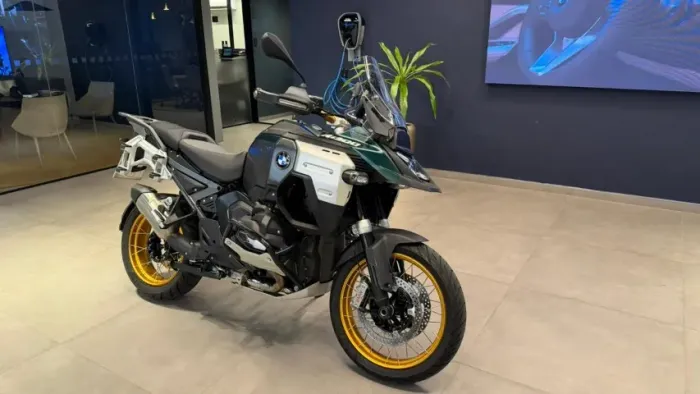 R 1300 GS ADVENTURE 719 2026