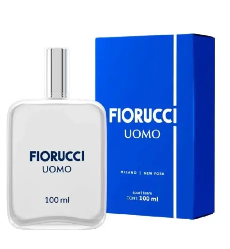 perfume fiorucci uomo 