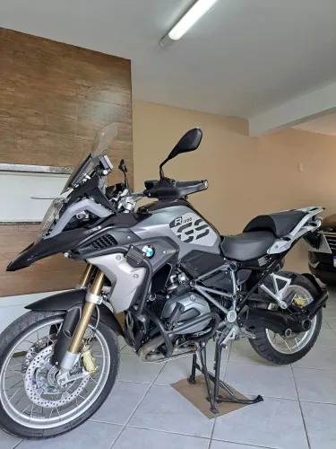 BMW 1200  abaixo da Fipe sem troca 