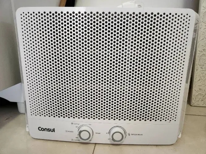 Ar condicionado 220v consult 7500btu