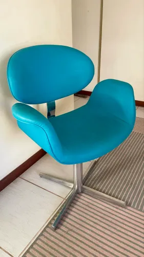 Poltrona Giratória 