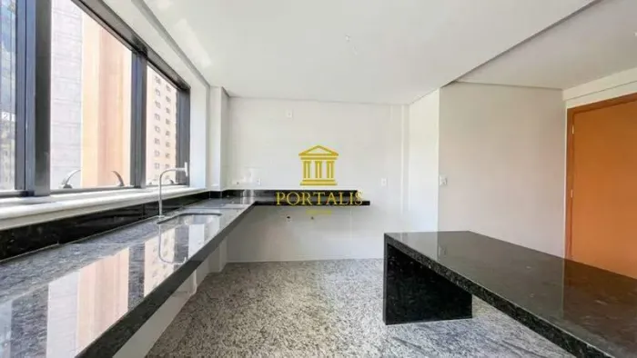 Apartamento com 2 quartos à venda em Belo Horizonte