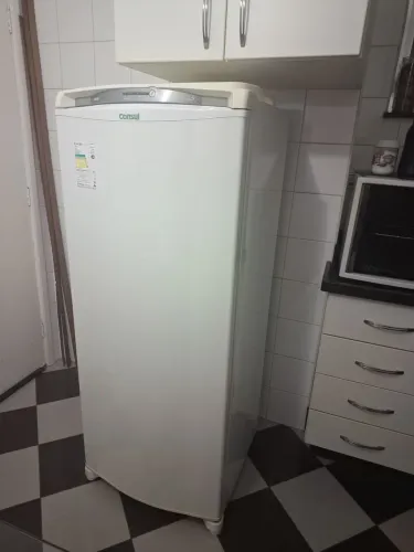Geladeira CONSUL FACILITE