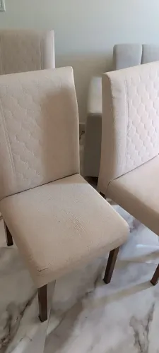 Vende se cadeiras