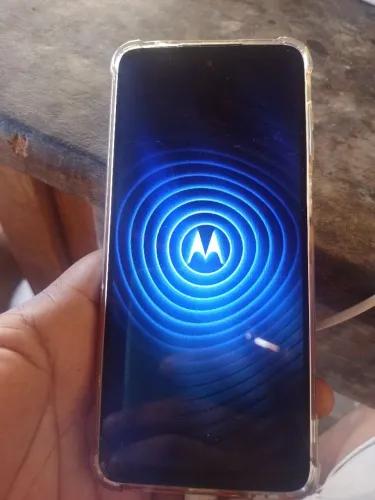 Moto G22