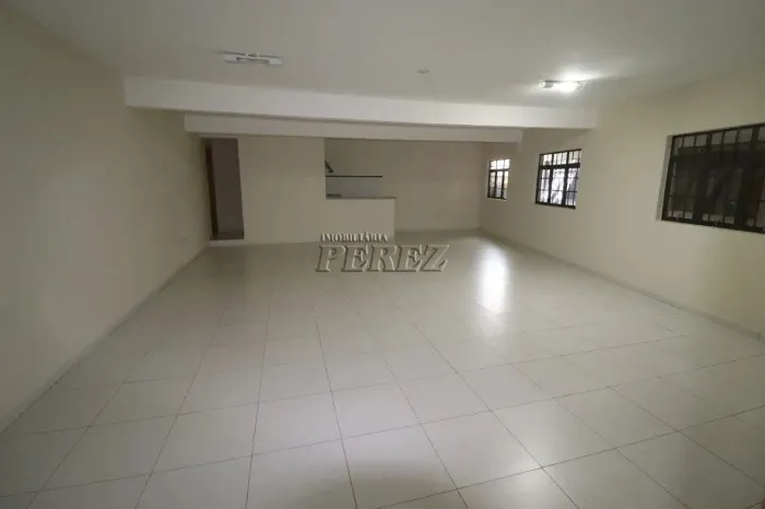Sala comercial para alugar em Londrina - Av. Duque de Caxias