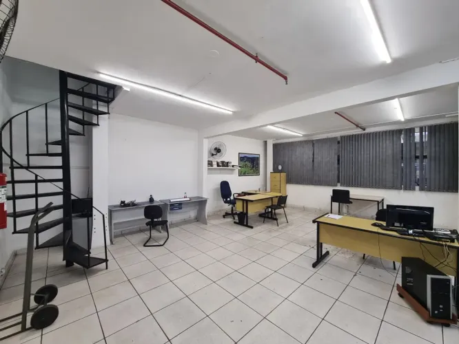 Loja / Salão / Ponto Comercial à venda em Belo Horizonte