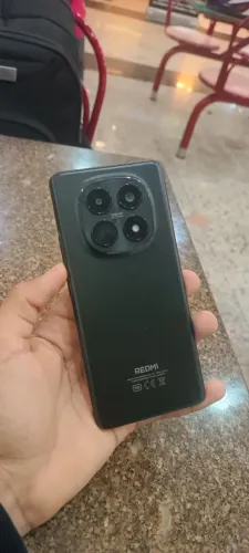 Redmi note 15 5g