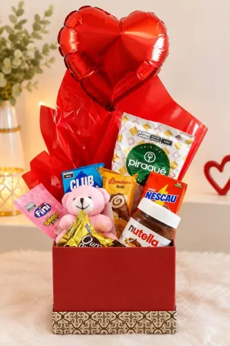 Presente especial!! Pronta entrega