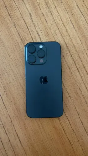 IPHONE 15 PRO 128GB PRETO