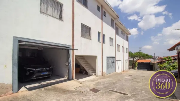 Sobrado à venda 420mil/ Itaquera / piscina / condomínio Serra de São Domingos
