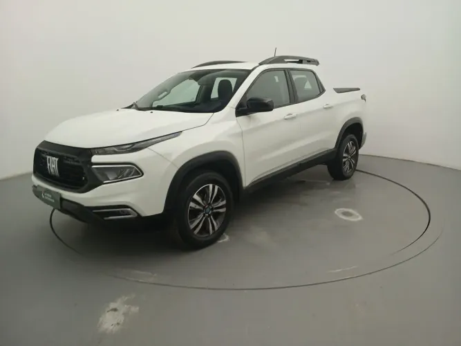 Fiat Toro Freedom 1.3 T270 4X2 Flex AUT 2025