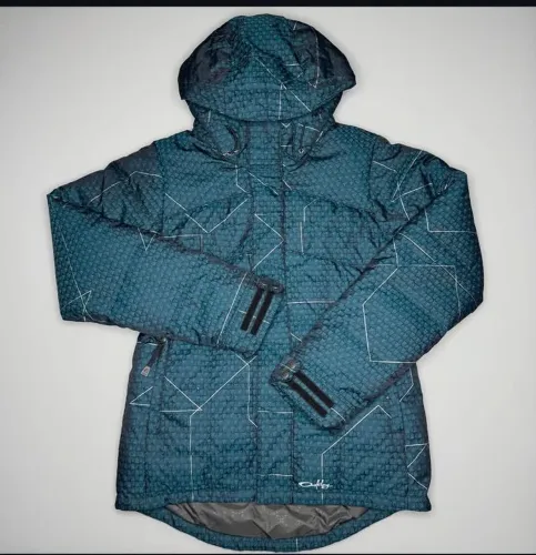 Jaqueta Snow Oakley
