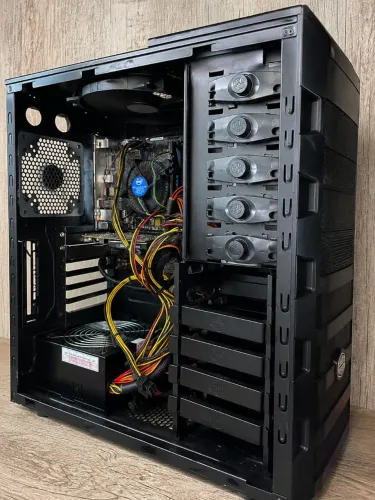 Pc gamer ddr4 top