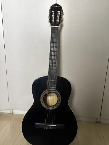 Vendo !! VIOLÃO GIANNINI SERIE ESTUDO.