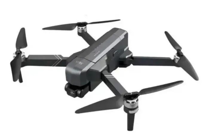 DRONE SJRC F11S 4K PRO