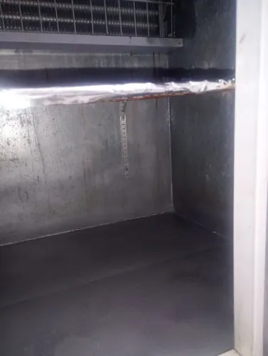 Balcão Refrigerado Refrimate.
