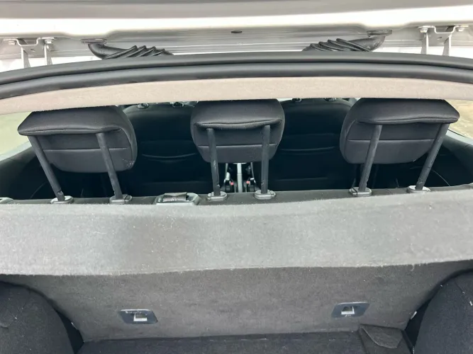 Fiat Argo Drive 1.3 8V Flex 2018