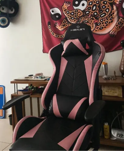 Cadeira gamer