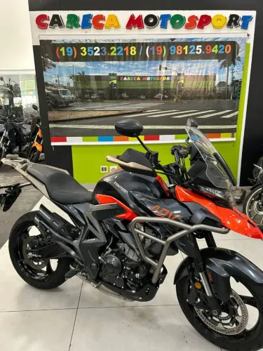 ZONTES T350
