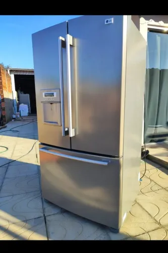 Side by side 110 v