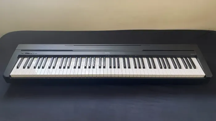 Piano Digital Yamaha P-45