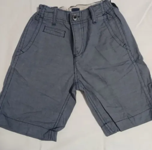 Bermuda infantil Gap