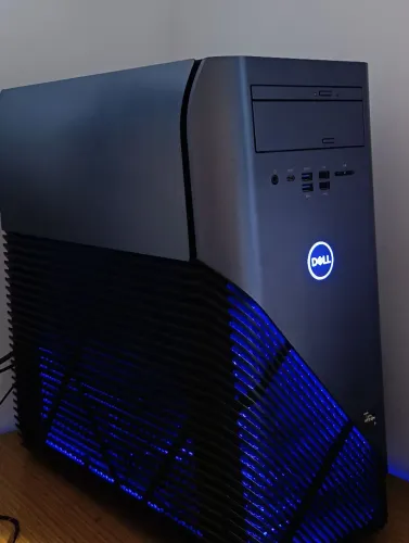Pc Gamer Ryzen 7
