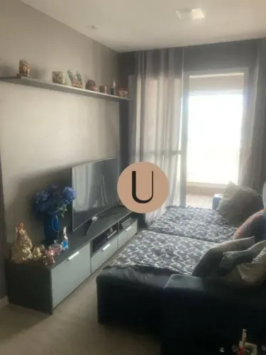 Apartamento na Vila Carrão 2 quartos, suiíe e Varanda gourmet