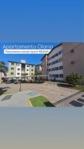 RIVIERA CLUB | OLARIA - ARACAJU/SE
